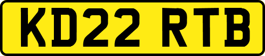KD22RTB