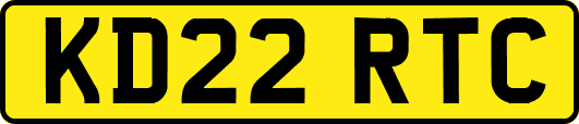KD22RTC