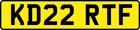 KD22RTF