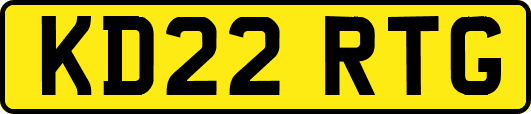 KD22RTG
