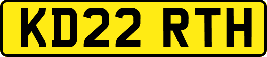 KD22RTH
