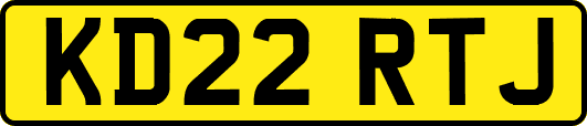 KD22RTJ