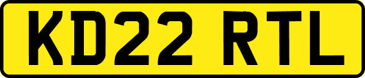 KD22RTL