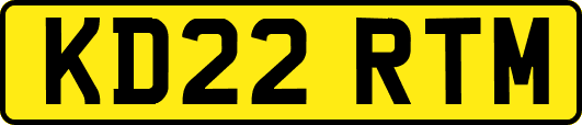 KD22RTM