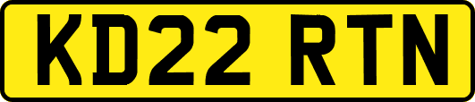 KD22RTN