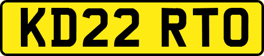 KD22RTO
