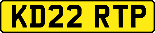 KD22RTP