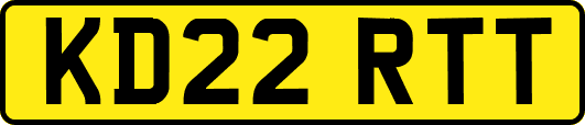 KD22RTT