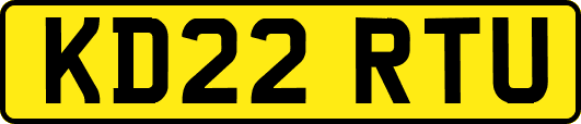 KD22RTU