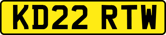 KD22RTW