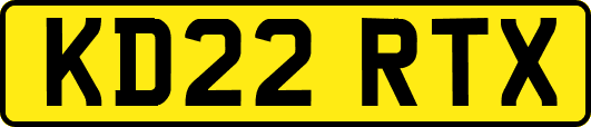 KD22RTX