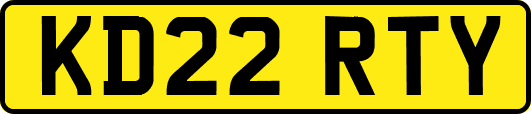 KD22RTY