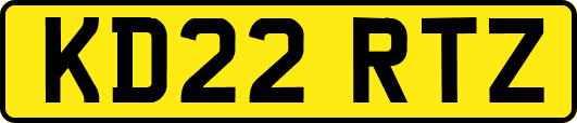 KD22RTZ