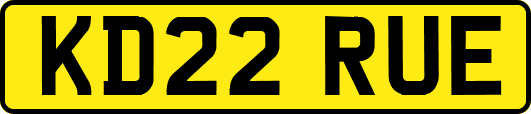 KD22RUE