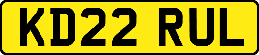 KD22RUL