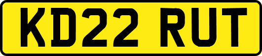 KD22RUT