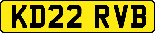 KD22RVB