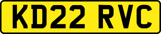KD22RVC