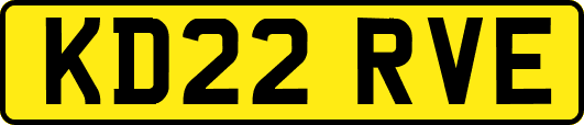 KD22RVE