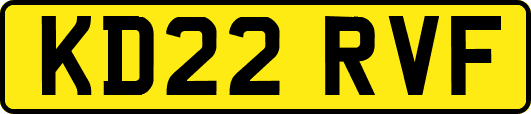 KD22RVF