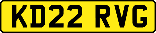 KD22RVG