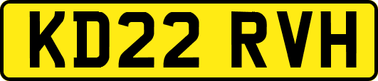 KD22RVH