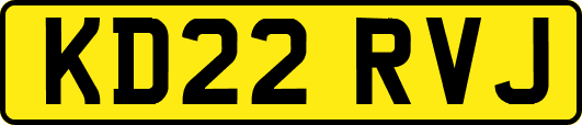 KD22RVJ