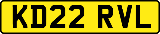KD22RVL