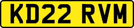 KD22RVM