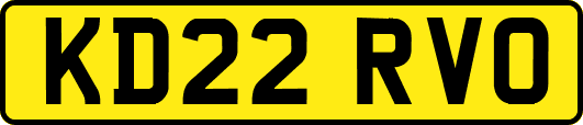 KD22RVO