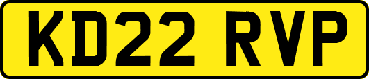 KD22RVP