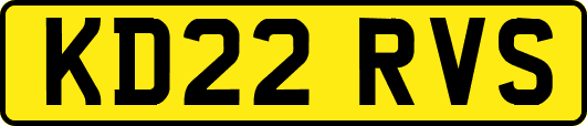 KD22RVS