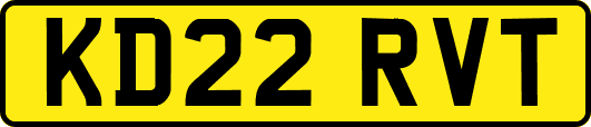 KD22RVT