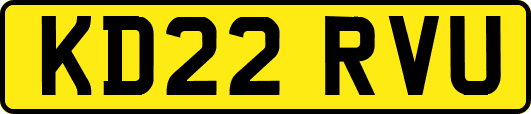KD22RVU