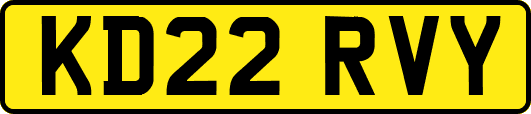 KD22RVY