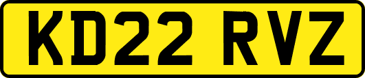 KD22RVZ