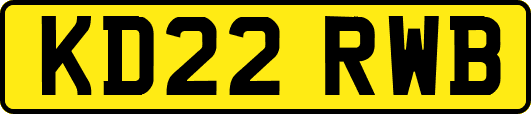 KD22RWB