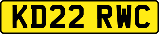 KD22RWC