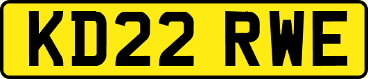 KD22RWE