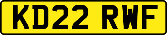 KD22RWF