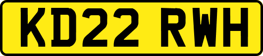 KD22RWH