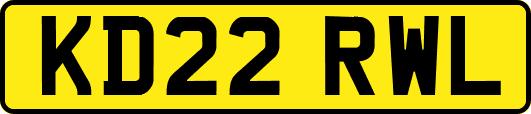 KD22RWL