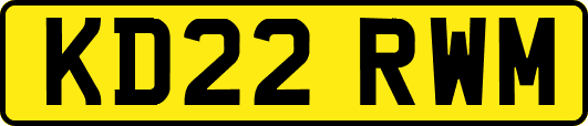 KD22RWM