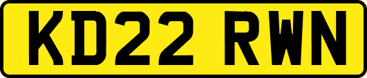 KD22RWN