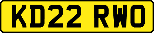 KD22RWO