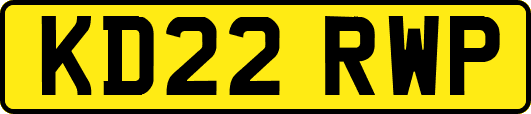 KD22RWP