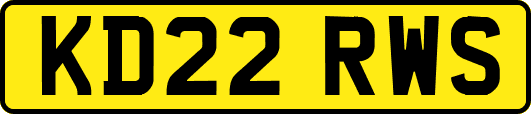 KD22RWS