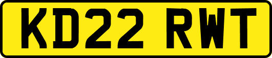KD22RWT