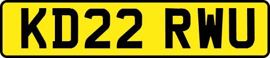 KD22RWU