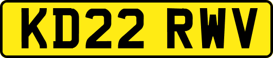 KD22RWV